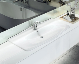 Basin Victoria+Albert Mandello 114 Solo