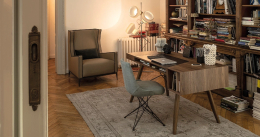 Writing table Arketipo Inkiostro