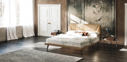 Bed Cattelan Italia Amadeus