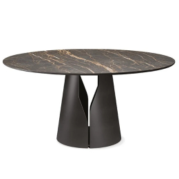 Table Cattelan Italia Giano Keramik