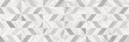 Marazzi Marbleplay Decoro Naos White M4PK