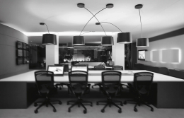 Ceiling lamp Foscarini Twiggy soffitto