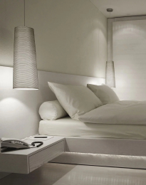 Lamp Foscarini Tite 2 sospensione