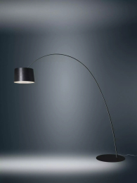 Lamp Foscarini Twiggy Elle terra