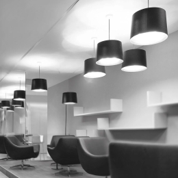 Lamp Foscarini Twiggy sospensione