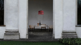 Outdoor lamp Foscarini Twiggy Grid