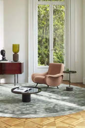 Sessel Cassina Lady