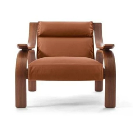 Sessel Cassina Woodline