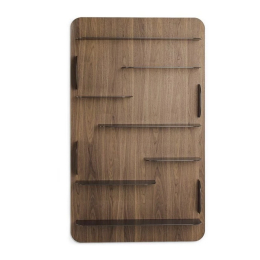 Bookshelve  Bonaldo Blabla, Blabla mirror