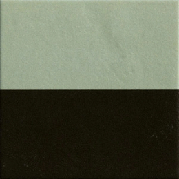 Mutina Marghe Black Green 20,5X20,5  NDM84