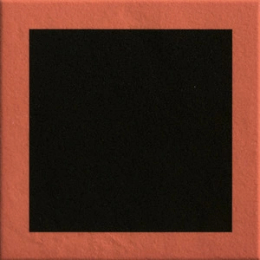 Mutina Marghe Square Terracotta 20,5X20,5  NDM13