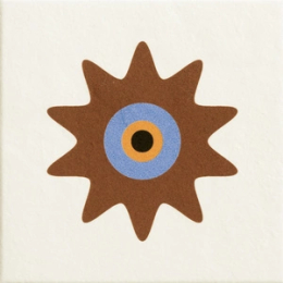 Mutina Marghe Star 20,5X20,5  NDM31