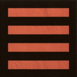 Mutina Marghe Stripes 20,5X20,5  NDM37