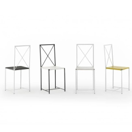 Krzesło FlexForm Moka