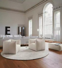 Armchair B&B Italia Le Bambole