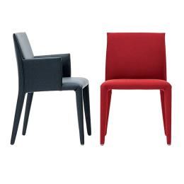 Chair B&B Italia Vol Au Vent