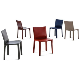 Sessel Cassina Cab 412