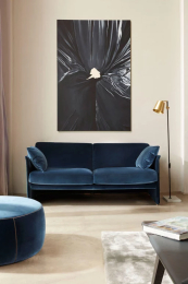 Divano Cassina Duc-Duc