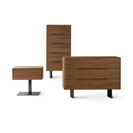 Nachttisch Bonaldo Wai