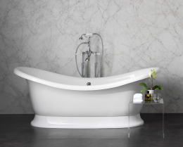 Badewanne Victoria+Albert Marlborough