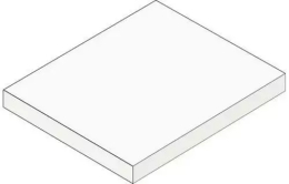 Atlas Concorde Marvel Fior Di Bosco Scalino Angolare 37,5 Silk  AGJM