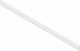 Atlas Concorde Marvel Grey Cloud Battiscopa Dig. 120 Lappato  AGFY