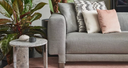 Coffee table Gallotti&Radice Clemo