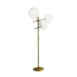 Lampe Gallotti&Radice Bolle Terra