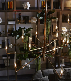 Lampe Gallotti&Radice Epsilon