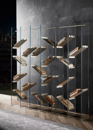 Shelving system Gallotti&Radice Isola