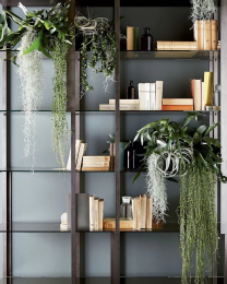 Shelving system Gallotti&Radice Tortona