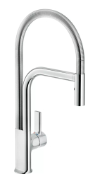 Mélangeur Nobili MP118300CR