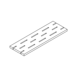 LEA GRIGLIA MAST.GRAY 20MM 150X600 LG1M210