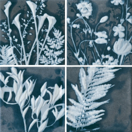 CIR INS.S/4 NATURAL BL.PZ20X20 1070833