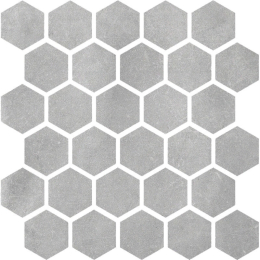 CIR MOS.ESAG.GREY VETIVE 27X27 1069911