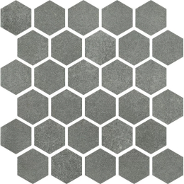 CIR MOS.ESAG.HUNTER GREE 27X27 1069912