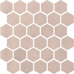 CIR MOS.ESAG.PINK VELVET 27X27 1069917