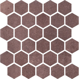 CIR MOS.ROMBO JEWEL 25X25 1069899