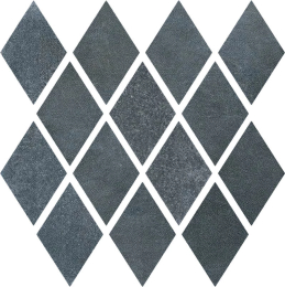 CIR MOS.ROMBO NAVY SEA  25X25 1069901