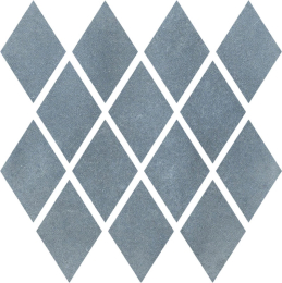 CIR MOS.ROMBO NORTH POLE 25X25 1069902