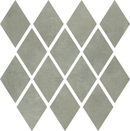 CIR MOS.ROMBO SOFT MINT 25X25 1069904