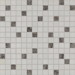 Marazzi Materika Grigio Mosaico MMQX