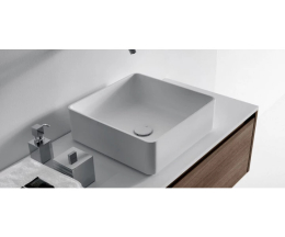 Washbasin Falper Matt 37 WM3