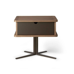 Bedside table Bonaldo Nelson