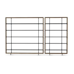 Bookshelve Bonaldo Alix