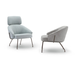 Armchair Bonaldo Bahia