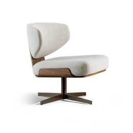 Armchair Bonaldo Olos