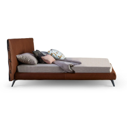 Double bed Bonaldo Cuff