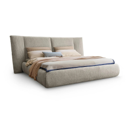 Double bed Bonaldo Youniverse