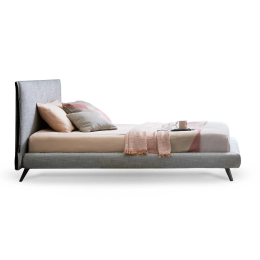 Single bed Bonaldo Cuff